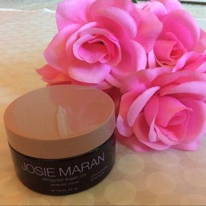 Josie Maran Whipped Argan Oil Body Butter